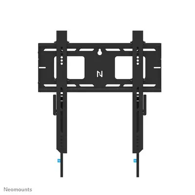 Neomounts WL30-750BL14 Support mural fixe pour écran 32-75" - verrouillable - installation rapide -  - Support Fixe & Mobile - visuel 3