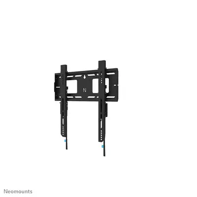 Neomounts WL30-750BL14 Support mural fixe pour écran 32-75" - verrouillable - installation rapide -  - Support Fixe & Mobile - visuel 2