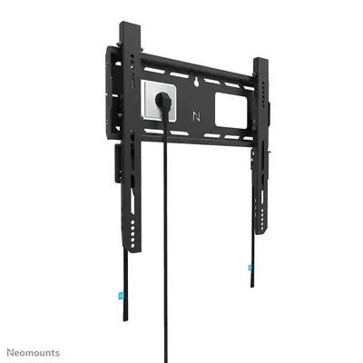 Neomounts WL30-750BL14 Support mural fixe pour écran 32-75" - verrouillable - installation rapide -  - Support Fixe & Mobile - visuel 10