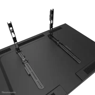 Neomounts WL30-750BL14 Support mural fixe pour écran 32-75" - verrouillable - installation rapide -  - Support Fixe & Mobile - visuel 6