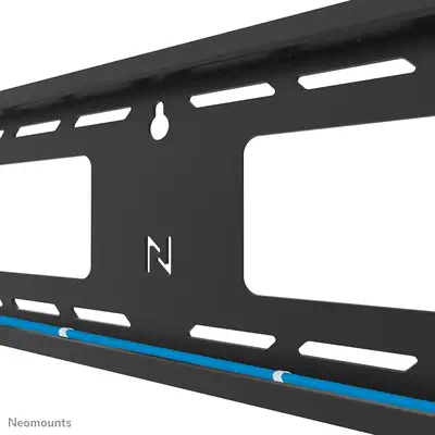 Neomounts WL30-750BL14 Support mural fixe pour écran 32-75" - verrouillable - installation rapide -  - Support Fixe & Mobile - visuel 8