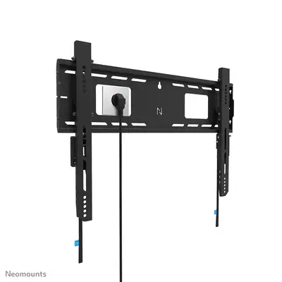Neomounts WL30-750BL16 Support mural fixe pour écran 42-86" - verrouillable - installation rapide -  - Support Fixe & Mobile - visuel 10