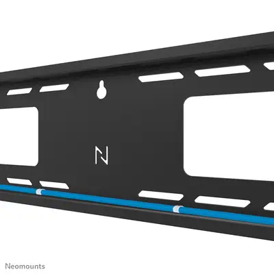Neomounts WL30-750BL16 Support mural fixe pour écran 42-86" - verrouillable - installation rapide -  - Support Fixe & Mobile - visuel 8