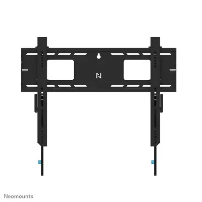 Neomounts WL30-750BL16 Support mural fixe pour écran 42-86" - verrouillable - installation rapide -  - Support Fixe & Mobile - visuel 3