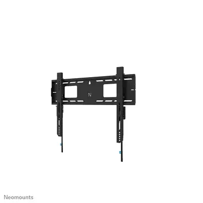 Neomounts WL30-750BL16 Support mural fixe pour écran 42-86" - verrouillable - installation rapide -  - Support Fixe & Mobile - visuel 2