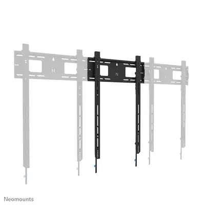 Neomounts WL30-750BL18P Support mural fixe pour écran 50-98" - verrouillable - portrait - installati - Support Fixe & Mobile - visuel 8
