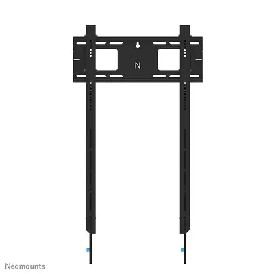 Neomounts WL30-750BL18P Support mural fixe pour écran 50-98" - verrouillable - portrait - installati - Support Fixe & Mobile - visuel 3