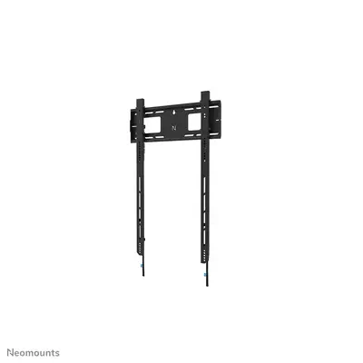 Neomounts WL30-750BL18P Support mural fixe pour écran 50-98" - verrouillable - portrait - installati - Support Fixe & Mobile - visuel 2