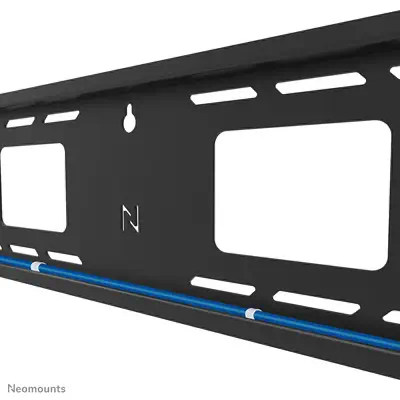 Neomounts WL30-750BL18P Support mural fixe pour écran 50-98" - verrouillable - portrait - installati - Support Fixe & Mobile - visuel 9