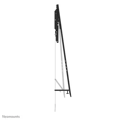 Neomounts WL30-750BL18P Support mural fixe pour écran 50-98" - verrouillable - portrait - installati - Support Fixe & Mobile - visuel 5