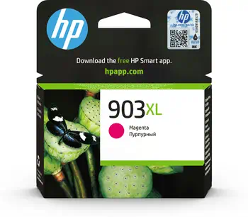 903XL Cartouche d’encre magenta grande capacité authentique avantages