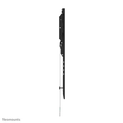 Neomounts WL30-750BL18 Support mural fixe pour écran 43-98" - verrouillable - installation rapide -  - Support Fixe & Mobile - visuel 4