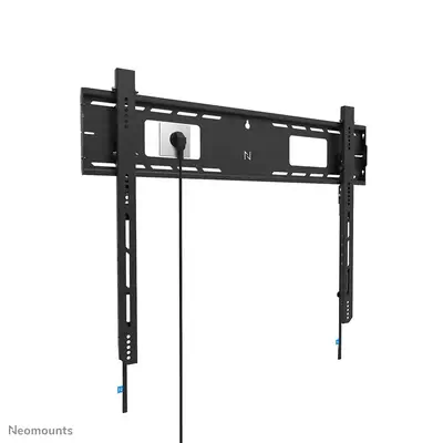 Neomounts WL30-750BL18 Support mural fixe pour écran 43-98" - verrouillable - installation rapide -  - Support Fixe & Mobile - visuel 10