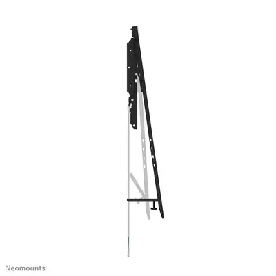 Neomounts WL30-750BL18 Support mural fixe pour écran 43-98" - verrouillable - installation rapide -  - Support Fixe & Mobile - visuel 5