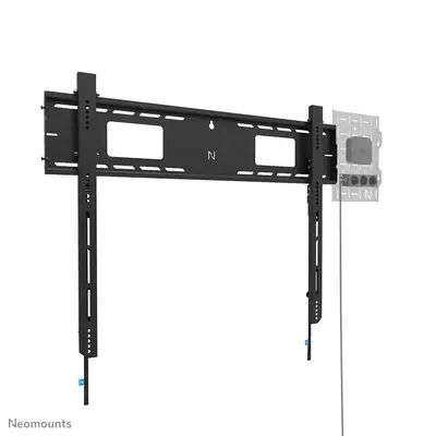 Neomounts WL30-750BL18 Support mural fixe pour écran 43-98" - verrouillable - installation rapide -  - Support Fixe & Mobile - visuel 9