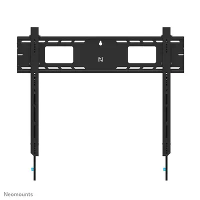 Neomounts WL30-750BL18 Support mural fixe pour écran 43-98" - verrouillable - installation rapide -  - Support Fixe & Mobile - visuel 3