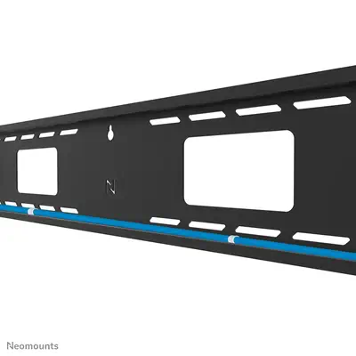 Neomounts WL30-750BL18 Support mural fixe pour écran 43-98" - verrouillable - installation rapide -  - Support Fixe & Mobile - visuel 8