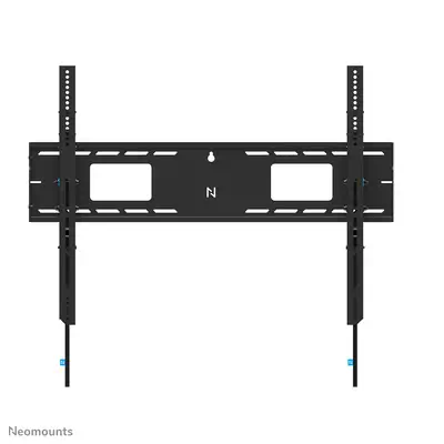 Neomounts WL35-750BL18 Support mural inclinable pour écran 43-98" - verrouillable - installation rap - Support Fixe & Mobile - visuel 3