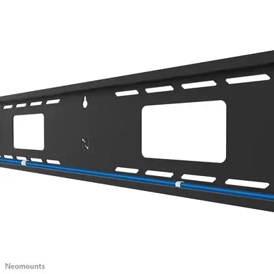 Neomounts WL35-750BL18 Support mural inclinable pour écran 43-98" - verrouillable - installation rap - Support Fixe & Mobile - visuel 7
