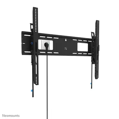 Neomounts WL35-750BL18 Support mural inclinable pour écran 43-98" - verrouillable - installation rap - Support Fixe & Mobile - visuel 9