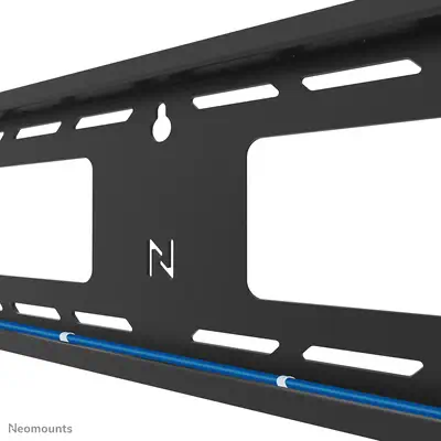 Neomounts WL35-750BL14 Support mural inclinable pour écran 32-75" - verrouillable - installation rap - Support Fixe & Mobile - visuel 7