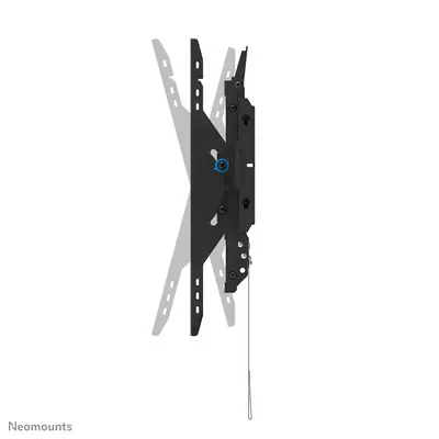 Neomounts WL35-750BL14 Support mural inclinable pour écran 32-75" - verrouillable - installation rap - Support Fixe & Mobile - visuel 4