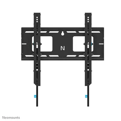 Neomounts WL35-750BL14 Support mural inclinable pour écran 32-75" - verrouillable - installation rap - Support Fixe & Mobile - visuel 3