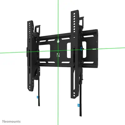 Neomounts WL35-750BL14 Support mural inclinable pour écran 32-75" - verrouillable - installation rap - Support Fixe & Mobile - visuel 10