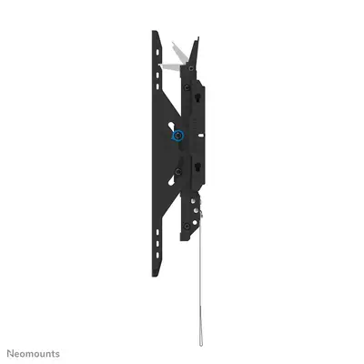 Neomounts WL35-750BL14 Support mural inclinable pour écran 32-75" - verrouillable - installation rap - Support Fixe & Mobile - visuel 5