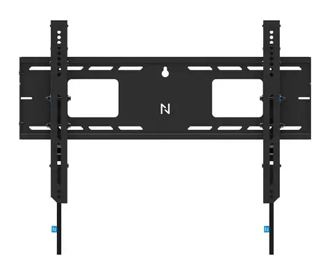 Neomounts WL35-750BL16 Support mural inclinable pour écran 42-86" - verrouillable - installation rap - Support Fixe & Mobile - visuel 1