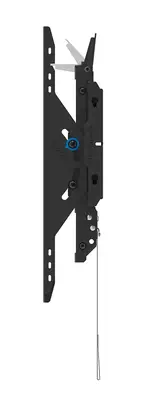 Neomounts WL35-750BL16 Support mural inclinable pour écran 42-86" - verrouillable - installation rap - Support Fixe & Mobile - visuel 5