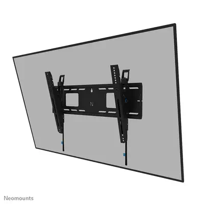 Neomounts WL35-750BL16 Support mural inclinable pour écran 42-86" - verrouillable - installation rap - Support Fixe & Mobile - visuel 4