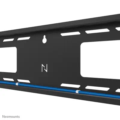 Neomounts WL35-750BL16 Support mural inclinable pour écran 42-86" - verrouillable - installation rap - Support Fixe & Mobile - visuel 7