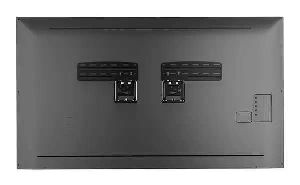 Neomounts WL30-265BL1 Support pour écran mural 43-85" écrans Samsung - ultra-plat - Support Fixe & Mobile - visuel 7