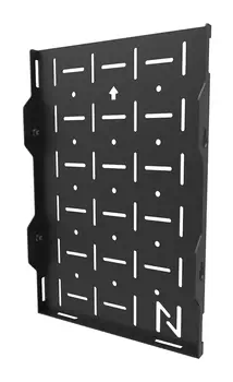 Achat responsable Neomounts AWL05-750BL Support pour matériel AV - universel