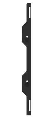 Neomounts AWL05-750BL Support pour matériel AV - universel Neomounts - visuel 1 - hello RSE - Placement polyvalent