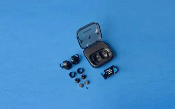 Fairphone Fairbuds Casque True Wireless Stereo (TWS) Ecouteurs Appels/Musique USB Type-C Bluetooth N - Casque Micro - visuel 8