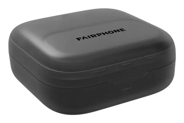 Fairphone Fairbuds Casque True Wireless Stereo (TWS) Ecouteurs Appels/Musique USB Type-C Bluetooth N - Casque Micro - visuel 5