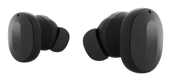 Fairphone Fairbuds Casque True Wireless Stereo (TWS) Ecouteurs Appels/Musique USB Type-C Bluetooth N - Casque Micro - visuel 2