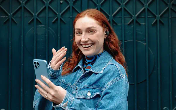 Fairphone Fairbuds Casque True Wireless Stereo (TWS) Ecouteurs Appels/Musique USB Type-C Bluetooth N - Casque Micro - visuel 10