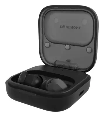 Fairphone Fairbuds Casque True Wireless Stereo (TWS) Ecouteurs Appels/Musique USB Type-C Bluetooth N - Casque Micro - visuel 1
