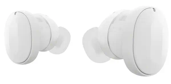Fairphone Fairbuds Casque True Wireless Stereo (TWS) Ecouteurs Appels/Musique USB Type-C Bluetooth B - Casque Micro - visuel 2