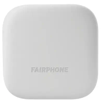 Fairphone Fairbuds Casque True Wireless Stereo (TWS) Ecouteurs Appels/Musique USB Type-C Bluetooth B - Casque Micro - visuel 6