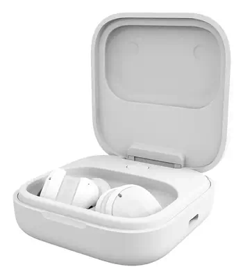 Fairphone Fairbuds Casque True Wireless Stereo (TWS) Ecouteurs Appels/Musique USB Type-C Bluetooth B - Casque Micro - visuel 1