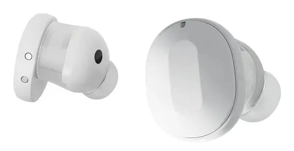 Fairphone Fairbuds Casque True Wireless Stereo (TWS) Ecouteurs Appels/Musique USB Type-C Bluetooth B - Casque Micro - visuel 4