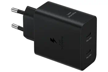 Câble USB Samsung EP-T5020XBEGEU livraison gratuite