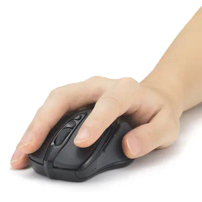 Kensington MY310 EQ souris Bureau Droitier RF sans fil Optique 1600 DPI - Souris - visuel 7