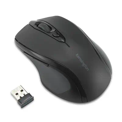 Kensington MY310 EQ souris Bureau Droitier RF sans fil Optique 1600 DPI - Souris - visuel 1