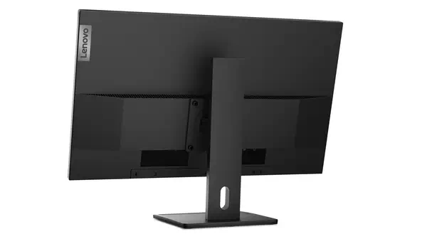 Lenovo ThinkVision E27q-20 LED display 68,6 cm (27") 2560 x 1440 pixels Quad HD Noir - Ecran Ordinateur - visuel 10