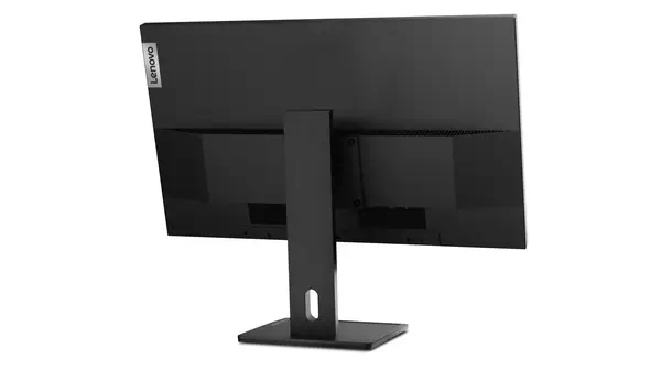 Lenovo ThinkVision E27q-20 LED display 68,6 cm (27") Lenovo - visuel 1 - hello RSE - Priorité au confort de l'utilisateur